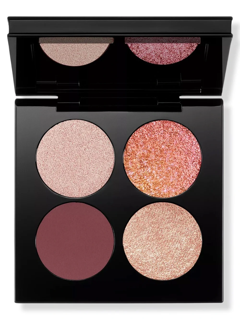Pat McGraph Labs Venus in Fleurs Luxe Quad: Voyeuristic Vixen